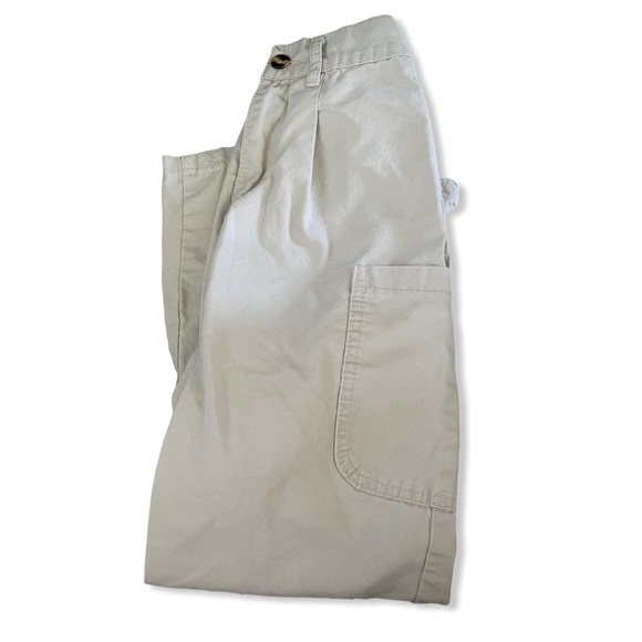 khakis straight legged pants! - Picture 1 of 1